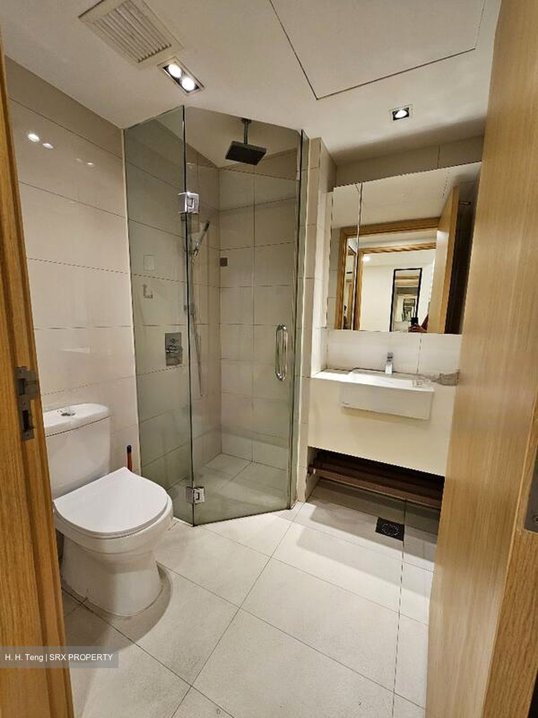 Eight Riversuites (D12), Condominium #447041571